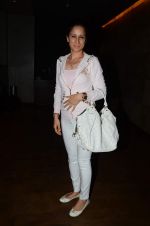 Rouble Nagi snapped at a special screening of ABCD2 hosted by Lali Dhawan for her friends in Lightbox on 4th July 2015